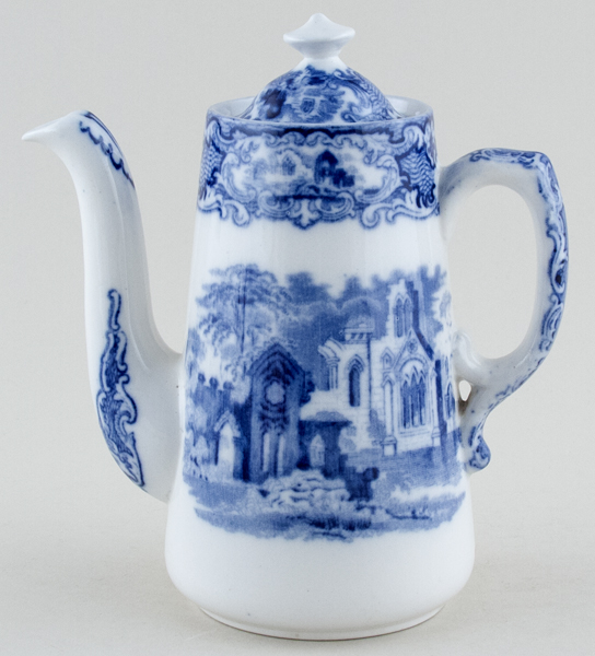 Coffee Pot c1920s